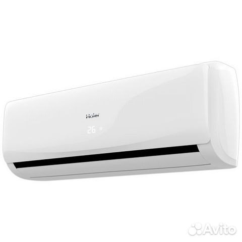 Кондиционер Haier HSU-09HTM03/R2