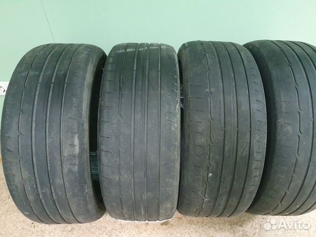 R19 225 45 Dunlop