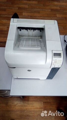 Принтер лазерный А4 HP LaserJet 600 M602dn Принтер лазерный А4 HP LaserJet 600 M602dn