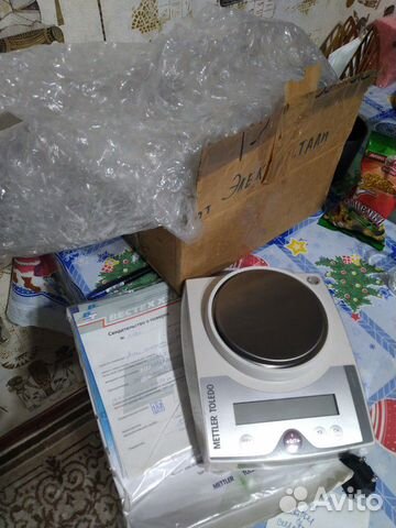 Весы электронные Весы электронные
