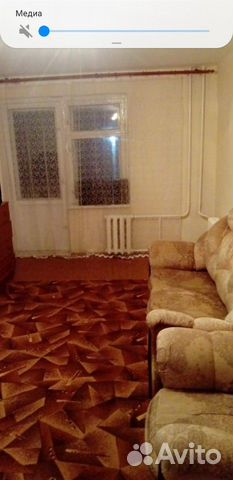 1-к квартира, 35 м², 3/9 эт. 1-к квартира, 35 м², 3/9 эт.