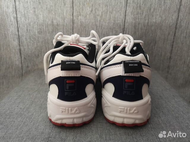 Msgm Белые кроссовки