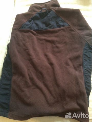 Ветровка мужская