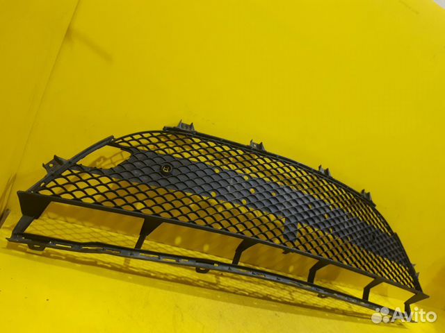 Решетка бампера Mercedes GLE Coupe AMG C292 15-н.в Решетка бампера Mercedes GLE Coupe AMG C292 15-н.в