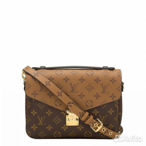 Сумка Louis Vuitton Reverse Pochette Metis