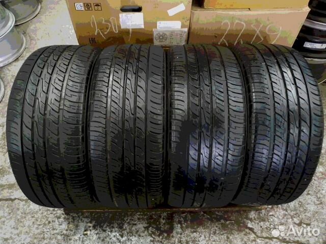245 40 20 Toyo бу Шины Летние 245 40 R20 102L