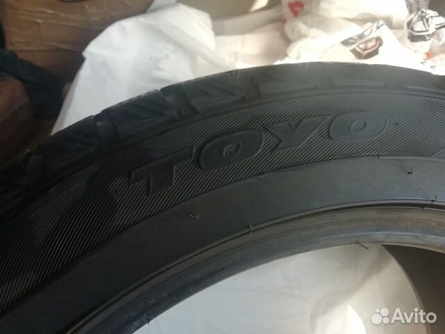 225 50 17 toyo Зимние шины 4шт бу 225 50 17 toyo Зимние шины 4шт бу