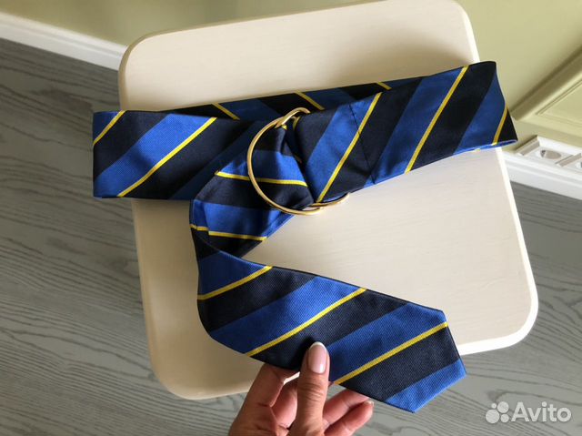 Новый пояс Ralph Lauren оригинал Новый пояс Ralph Lauren оригинал