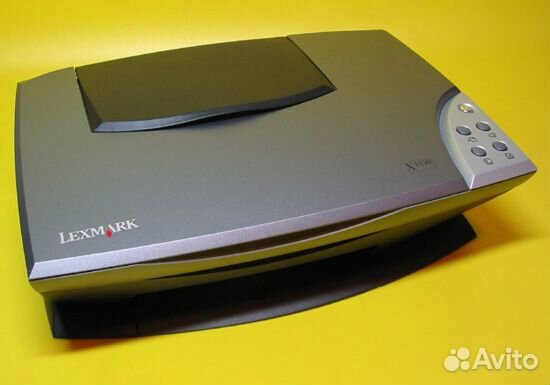 Мфу Lexmark x1150 Мфу Lexmark x1150