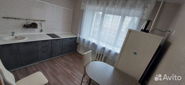 1-к квартира, 40 м², 3/4 эт.