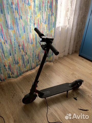 Xiaomi Mijia M365 Electric Scooter Pro Xiaomi Mijia M365 Electric Scooter Pro