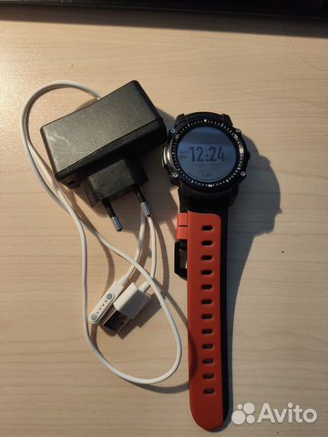 Часы KingWear FS08