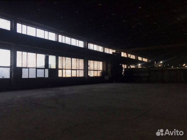 Помещение под автосервис,автоуслуги 670 м² Помещение под автосервис,автоуслуги 670 м²