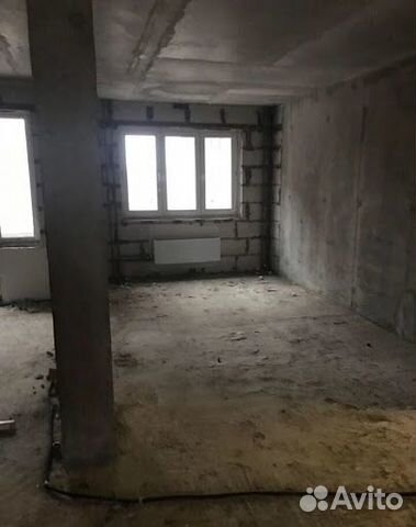 2-к квартира, 50 м², 6/23 эт.