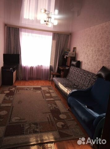 1-к квартира, 39.9 м², 9/9 эт. 1-к квартира, 39.9 м², 9/9 эт.