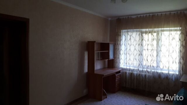 1-к квартира, 30 м², 1/5 эт.