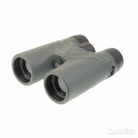 Бинокль Veber sputnik 8х42G
