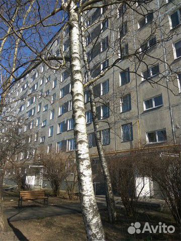 3-к квартира, 58.7 м², 8/9 эт. 3-к квартира, 58.7 м², 8/9 эт.