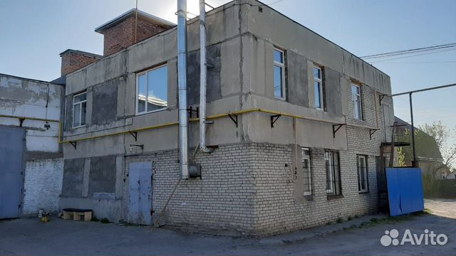 Производственное помещение, 1340 м² Производственное помещение, 1340 м²