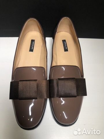 Туфли Tervolina (новые)