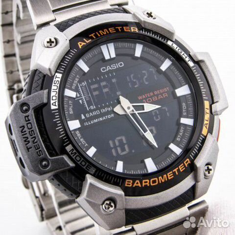 casio sgw 450hd