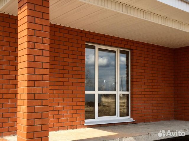 Дом 162 м² на участке 10 сот. Дом 162 м² на участке 10 сот.