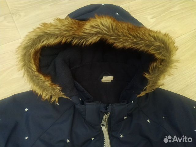 Комбинезон H&M, размер 86