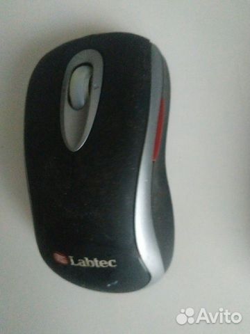 Мышь беспроводная bluetooth Labtec 800 Мышь беспроводная bluetooth Labtec 800