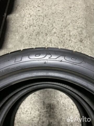 215 45 R17 Toyo Proxes T1R