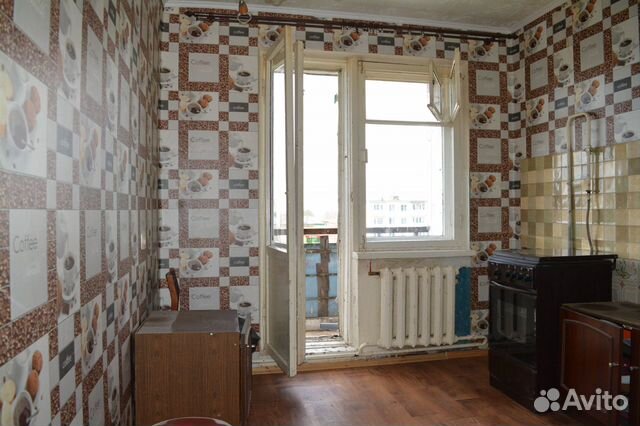 2-к квартира, 53.8 м², 5/5 эт. 2-к квартира, 53.8 м², 5/5 эт.