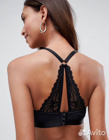 Бюстгальтер 75 H