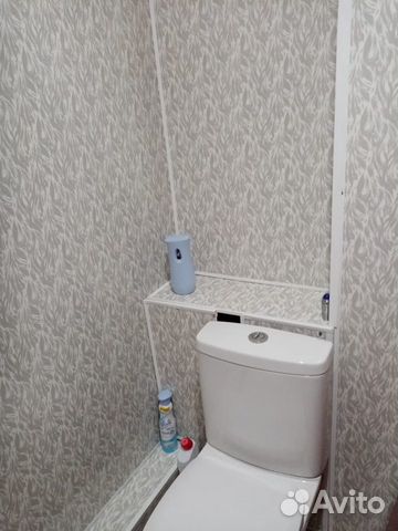 1-к квартира, 35 м², 3/6 эт. 1-к квартира, 35 м², 3/6 эт.