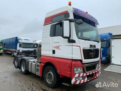 Разбираю Ман тгх (Man TGX) Разбираю Ман тгх (Man TGX)