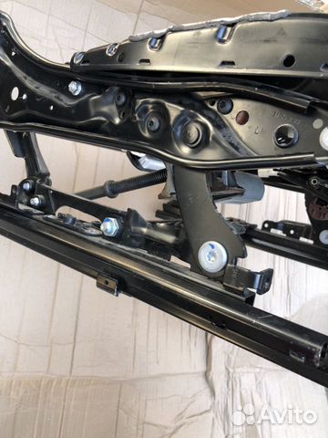 Bmw G30 G11 G12 F32 комфорт каркас Bmw G30 G11 G12 F32 комфорт каркас