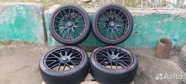 Mercedes W205 C63 AMG колеса кованые диски Mercedes W205 C63 AMG колеса кованые диски