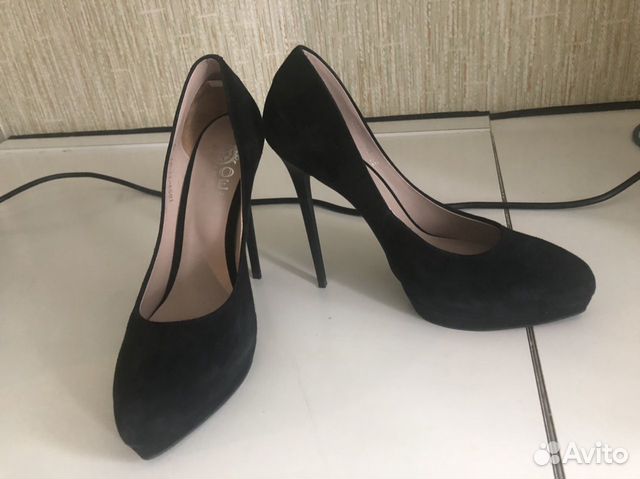 Туфли новые бренд 38 Туфли новые бренд 38