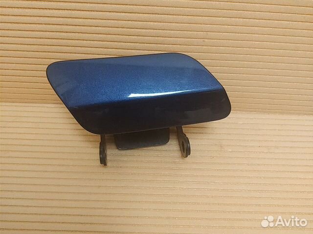 Крышка форсунки омывателя правая BMW F06 F12 F13