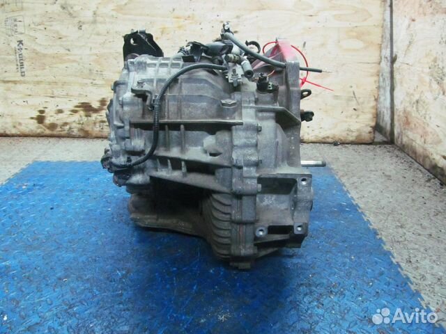 Вариатор CVT 3ZR Toyota Rav 4 2011-2018г Вариатор CVT 3ZR Toyota Rav 4 2011-2018г