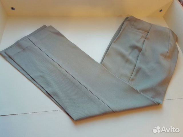 Брюки женские