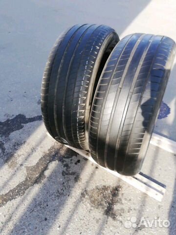 Шины 225 55 17 Michelin primacy 3 es 95v