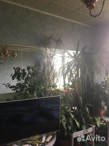 3-к квартира, 58 м², 10/10 эт.