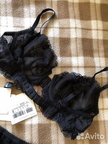 Комплект нижнего белья La Perla Комплект нижнего белья La Perla