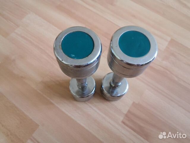 Гантели 3кг