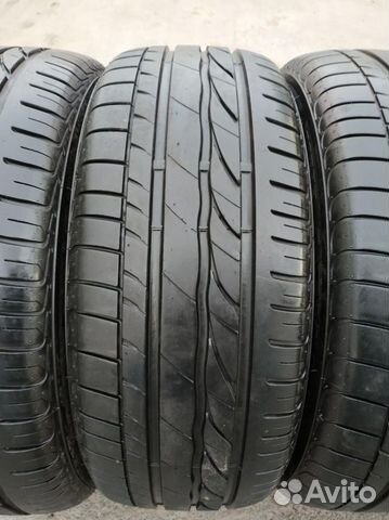 225 55 17 Bridgestone бу Шины Летние 225 55 R17 99 225 55 17 Bridgestone бу Шины Летние 225 55 R17 99