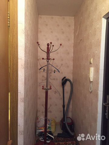 1-к квартира, 39 м², 9/9 эт.