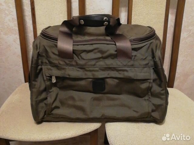 Спортивная сумка Carlton