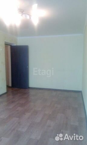 2-к квартира, 44.7 м², 2/5 эт.