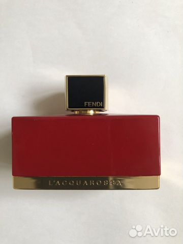 Духи Fendu l”acquarossa женские новые Духи Fendu l”acquarossa женские новые