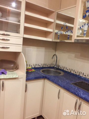 1-к квартира, 31 м², 2/4 эт. 1-к квартира, 31 м², 2/4 эт.