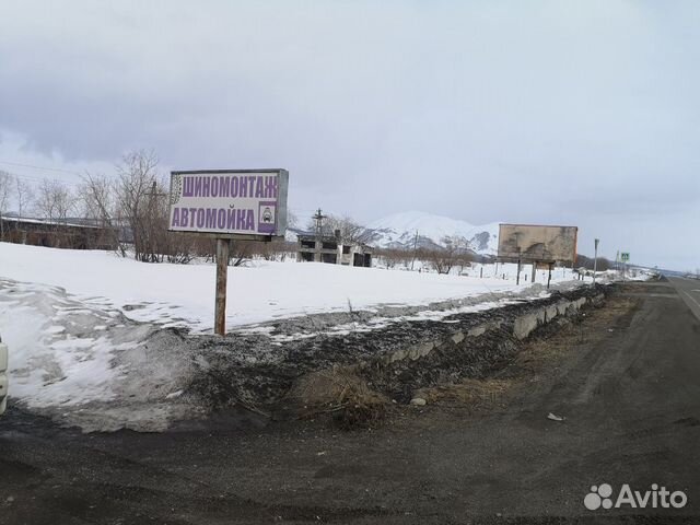 Участок 5 га (промназначения)